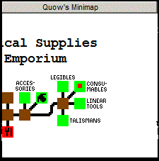 Minimap